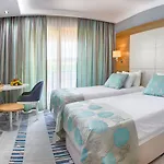 Hotel The Park Termal Sivas & Asagiyildizli
