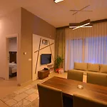 Hotel The Park Termal Sivas &