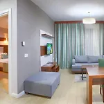 The Park Termal Sivas & 5* Asagiyildizli