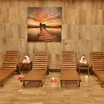 Hotel The Park Termal Sivas &