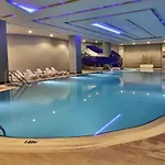 Hotel The Park Termal Sivas & 5*