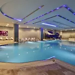 The Park Termal Sivas & 5* Asagiyildizli