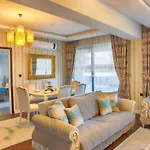 Hotel The Park Termal Sivas & Asagiyildizli