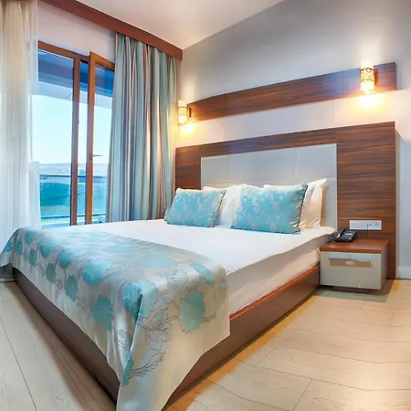 Sivas Termal & Hotell Asagiyildizli