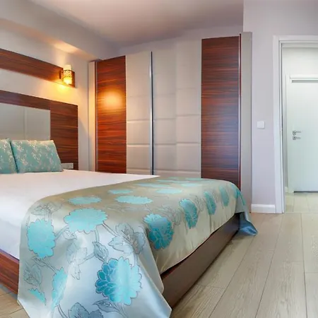Sivas Termal & Hotell Asagiyildizli