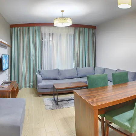 The Park Termal Sivas & 5*