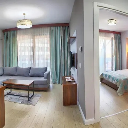 Hotell Sivas Termal & 5*