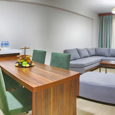 Sivas Termal & Hotell Asagiyildizli