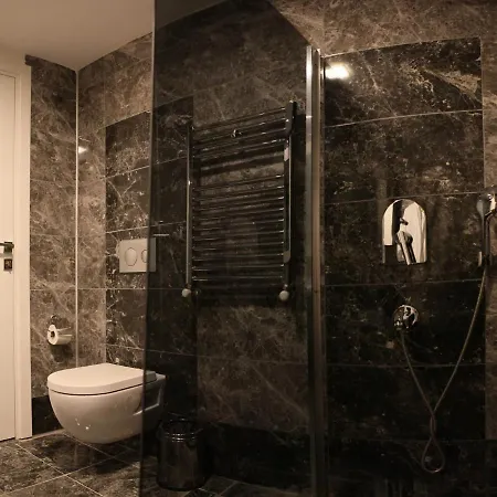 The Green Park Sivas Termal & Spa Hotel 5*