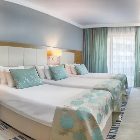 Hotell Sivas Termal &