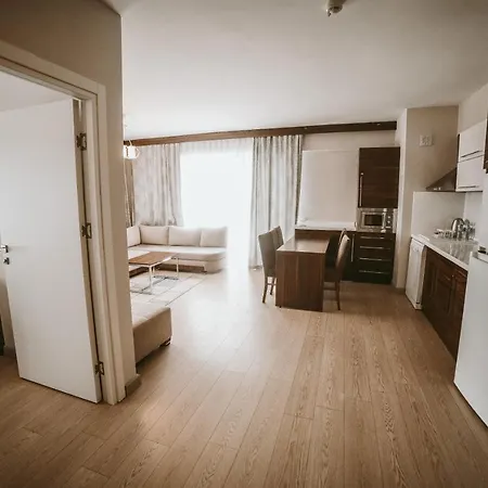 Sivas Termal & Hotell Asagiyildizli