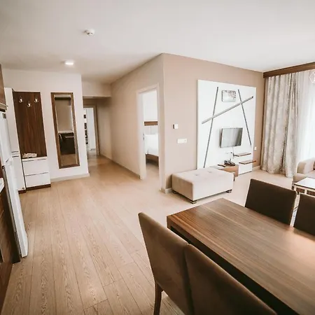 Sivas Termal & Hotell