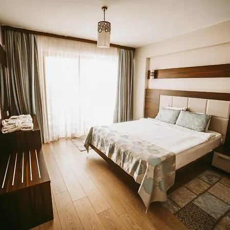 Sivas Termal & Hotell