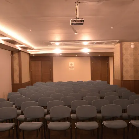 The Park Termal Sivas & Hotel Asagiyildizli