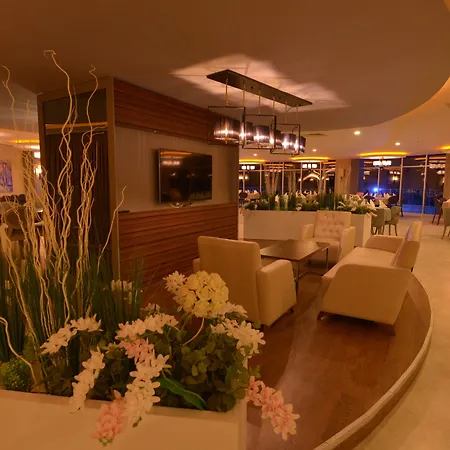 The Park Termal Sivas & Hotel Asagiyildizli