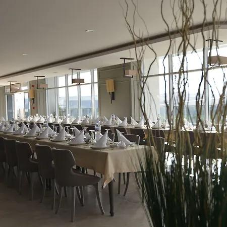 The Park Termal Sivas & Hotel 5*