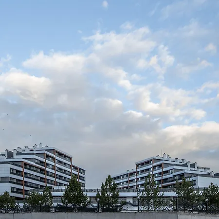 The Park Termal Sivas &