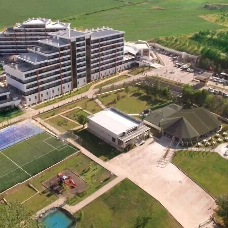 Hotel The Green Park Sivas Termal & Spa 5*