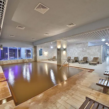 The Park Termal Sivas & Asagiyildizli