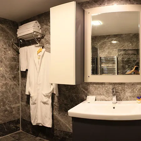 Hotel The Green Park Sivas Termal & Spa