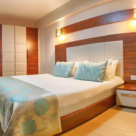 The Park Termal Sivas & Asagiyildizli