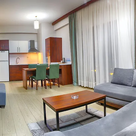 The Park Termal Sivas & Asagiyildizli