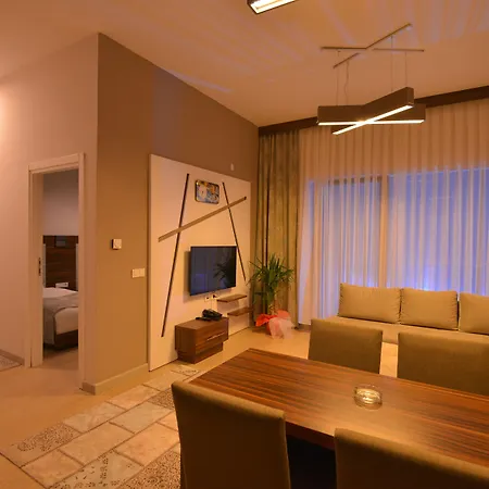 Hotel The Park Termal Sivas &