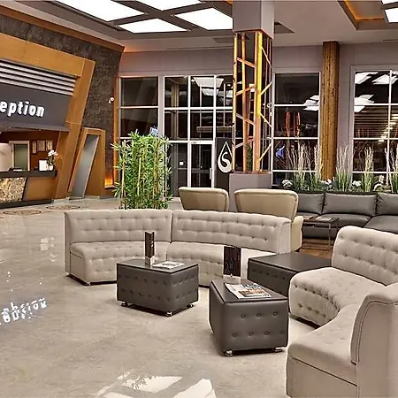 Hotel The Park Termal Sivas & 5*