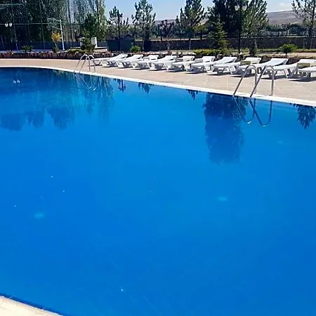 The Park Termal Sivas & Hotel