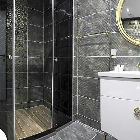 Hotel The Park Termal Sivas &