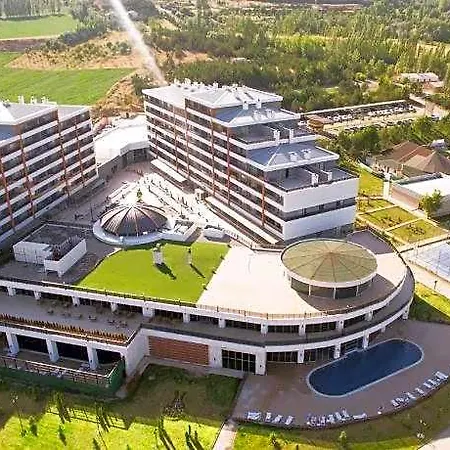 Hotel The Park Termal Sivas &