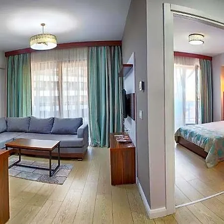 The Park Termal Sivas &