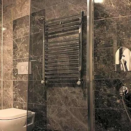 Hotel The Park Termal Sivas & Asagiyildizli