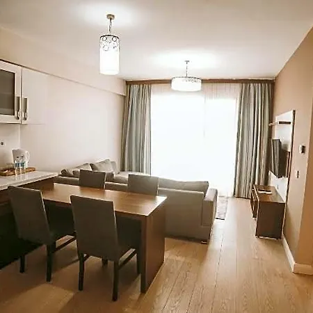 Hotel The Park Termal Sivas &