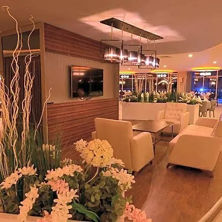 The Park Termal Sivas & Hotel 5*