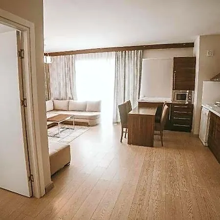 The Park Termal Sivas & Hotel Asagiyildizli