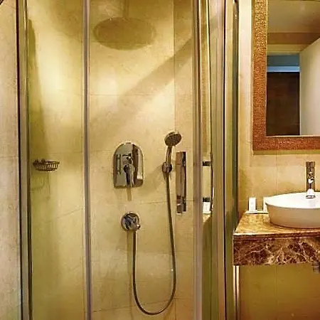 The Park Termal Sivas & 5* Asagiyildizli