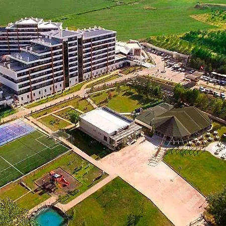 The Park Termal Sivas & 5*