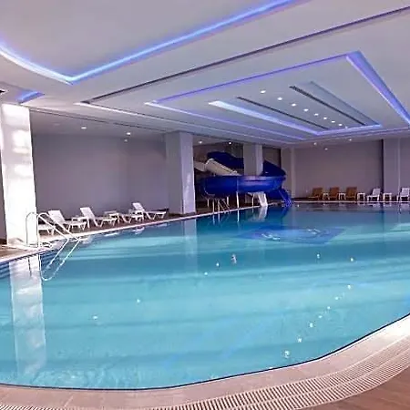 The Park Termal Sivas & 5*