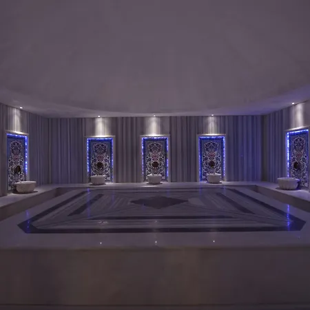 The Park Termal Sivas & Hotel