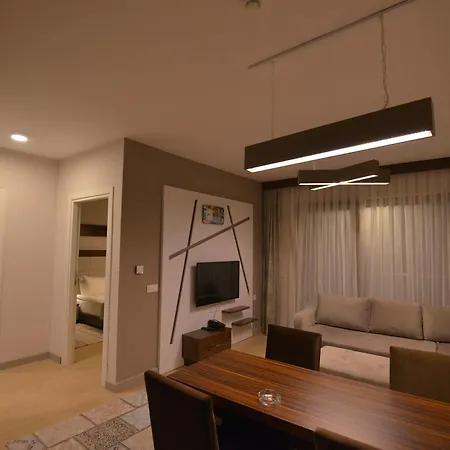 Hotel The Park Termal Sivas &