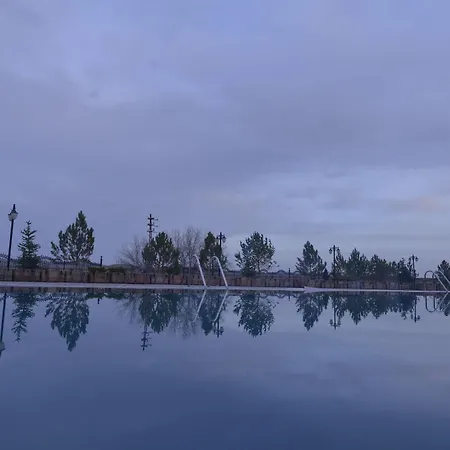 The Park Termal Sivas & 5*