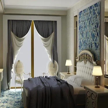 The Park Termal Sivas & 5*