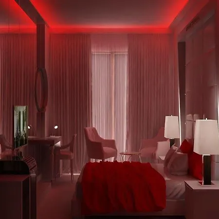 מלון The Park Termal Sivas & 5*