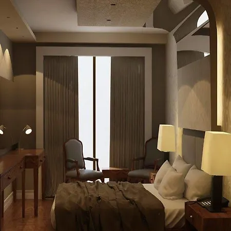 מלון The Park Termal Sivas & 5*
