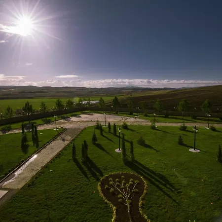 The Park Termal Sivas & 5* Asagiyildizli