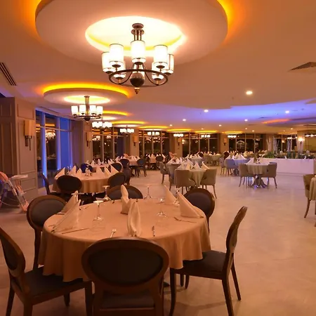 Sivas Termal & Hotell Asagiyildizli