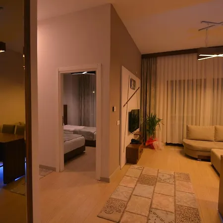 Hotell Sivas Termal & 5*