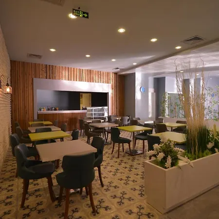 Hotell Sivas Termal &