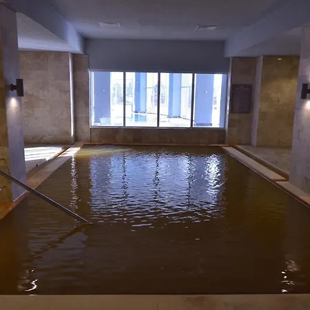 Hotell Sivas Termal & 5*